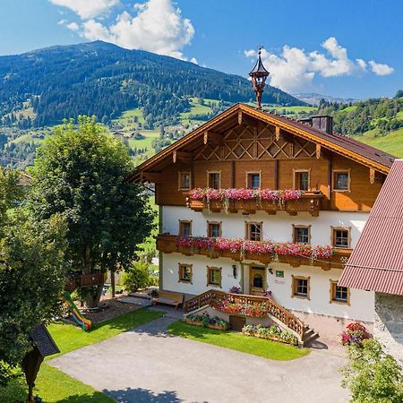 Villa Stubnerbauer Bad Hofgastein Esterno foto