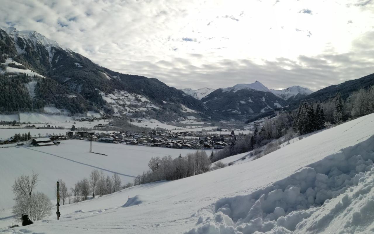 Villa Stubnerbauer Bad Hofgastein Esterno foto