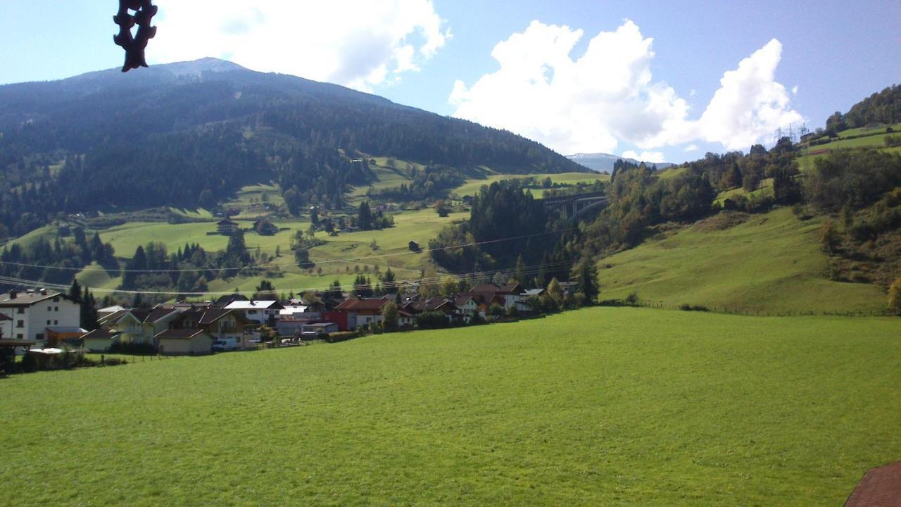 Villa Stubnerbauer Bad Hofgastein Esterno foto