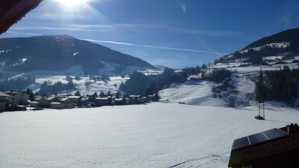 Villa Stubnerbauer Bad Hofgastein Esterno foto