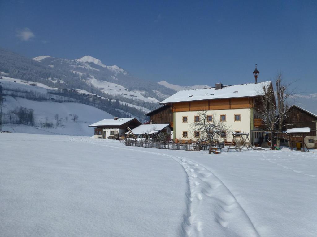 Villa Stubnerbauer Bad Hofgastein Esterno foto
