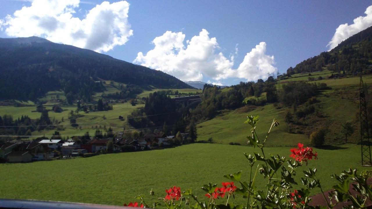 Villa Stubnerbauer Bad Hofgastein Esterno foto