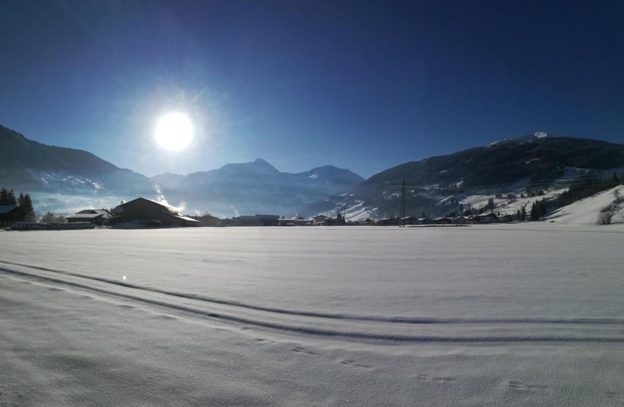 Villa Stubnerbauer Bad Hofgastein Esterno foto