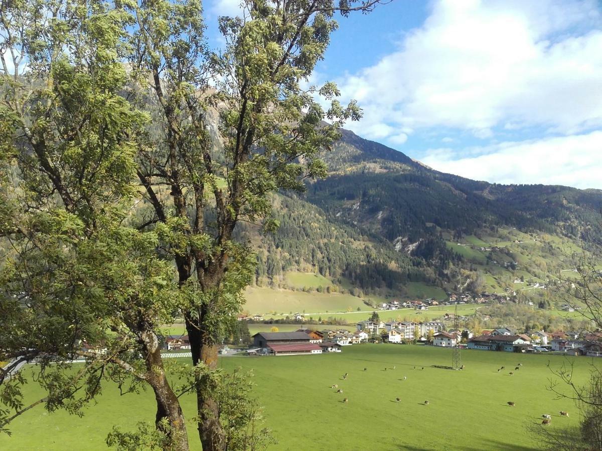 Villa Stubnerbauer Bad Hofgastein Esterno foto