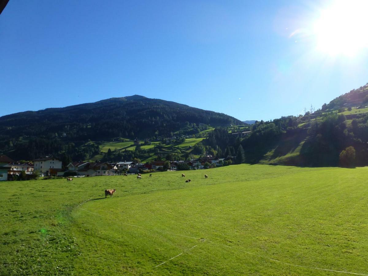 Villa Stubnerbauer Bad Hofgastein Esterno foto