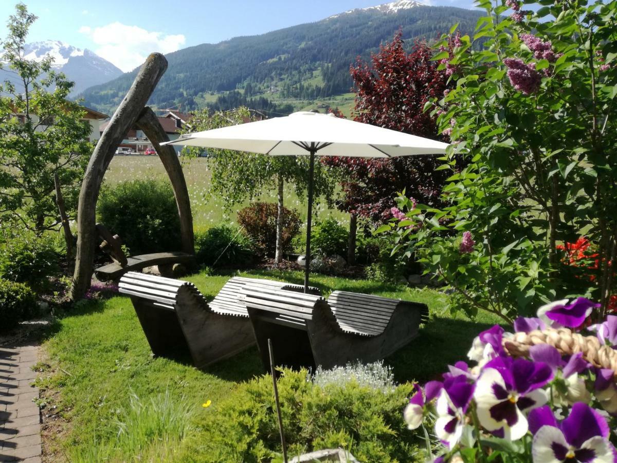 Villa Stubnerbauer Bad Hofgastein Esterno foto